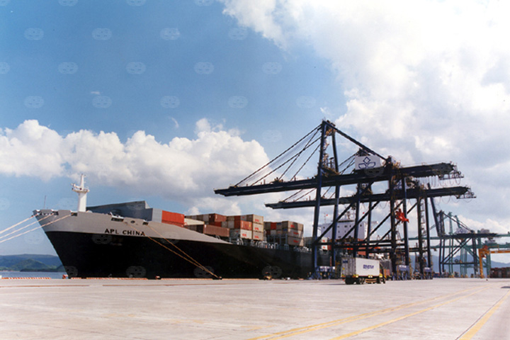"APL China" on 20 Jul 1995