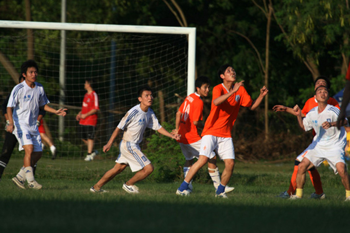 Football Club
