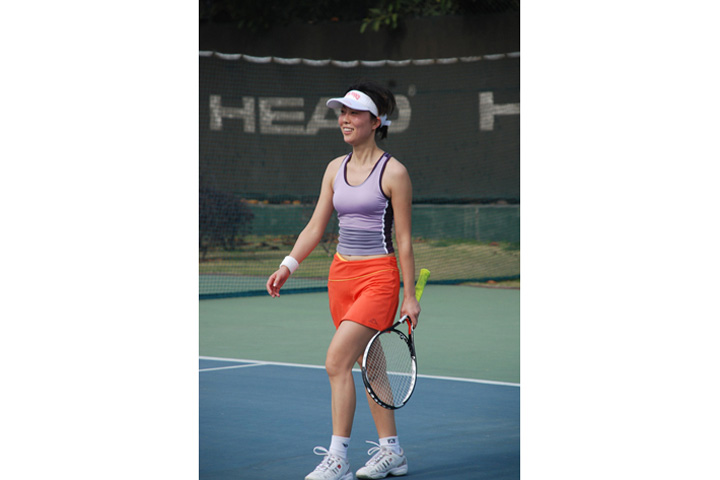 Tennis Club