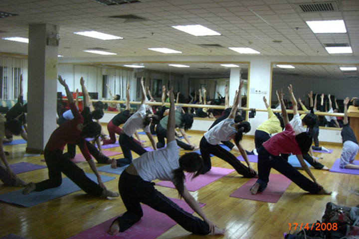 Yoga