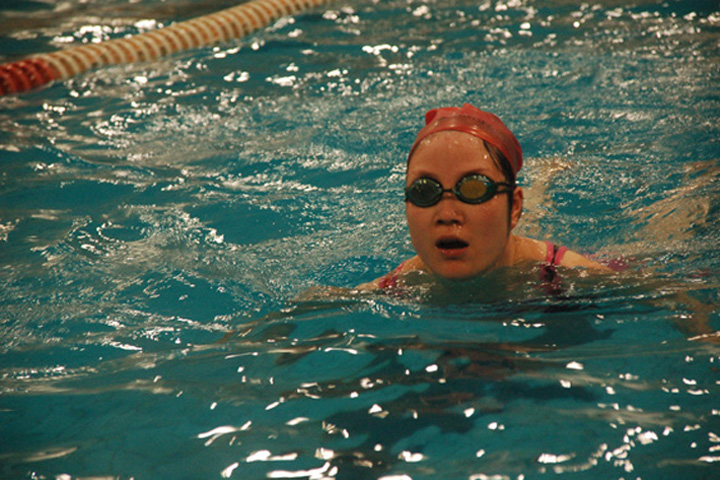 Swimming Club