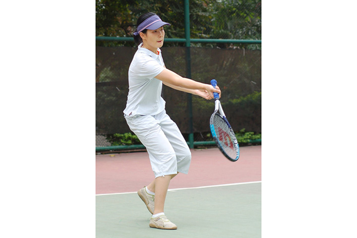 Tennis Club