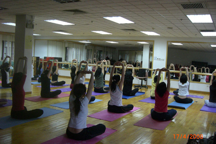 Yoga