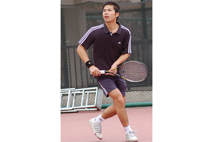 Tennis Club