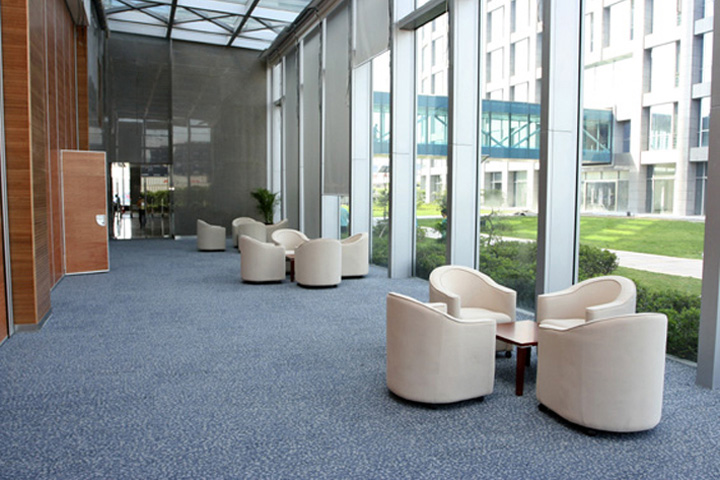 YICT Building