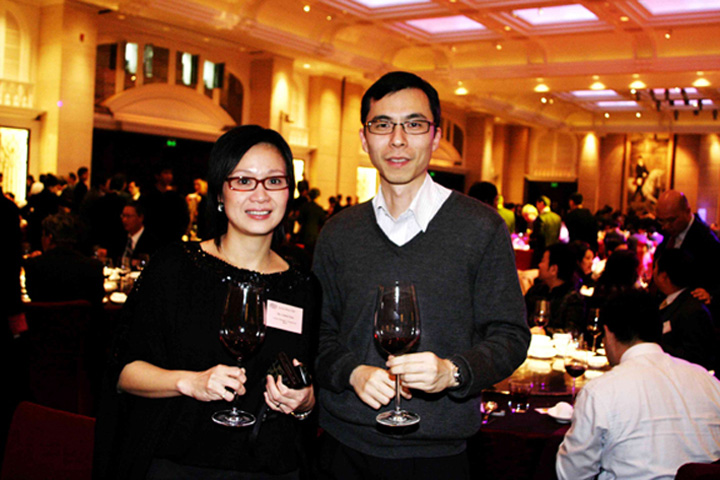 On 18 January 2008, YICT invited more than 500 guests from shipping lines, shipping agents, end-users and third-party logistics providers to its Spring Dinner at InterContinental Shenzhen.
