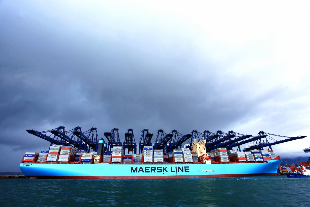 Yantian International Container Terminals News Centre News YICT yantian-international-container-terminals-news-centre-news-yict
