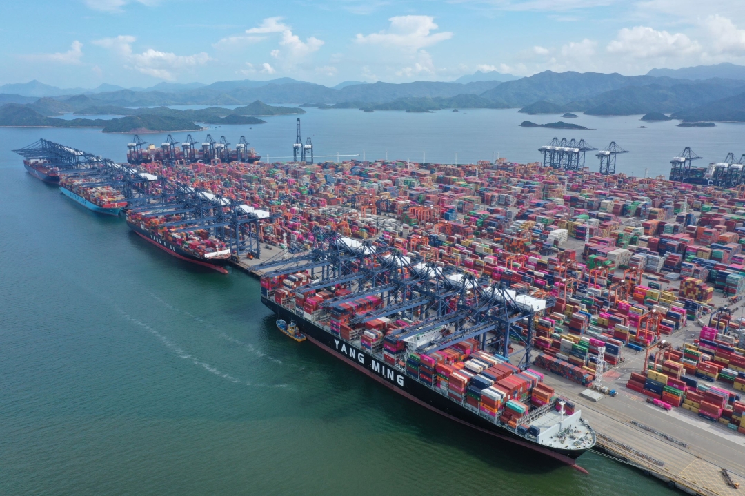 Hutchison Ports Yantian Statement in Response to the Internet Rumor Today