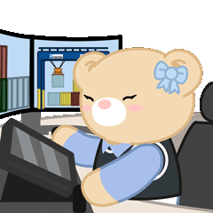 工作使我快乐.gif